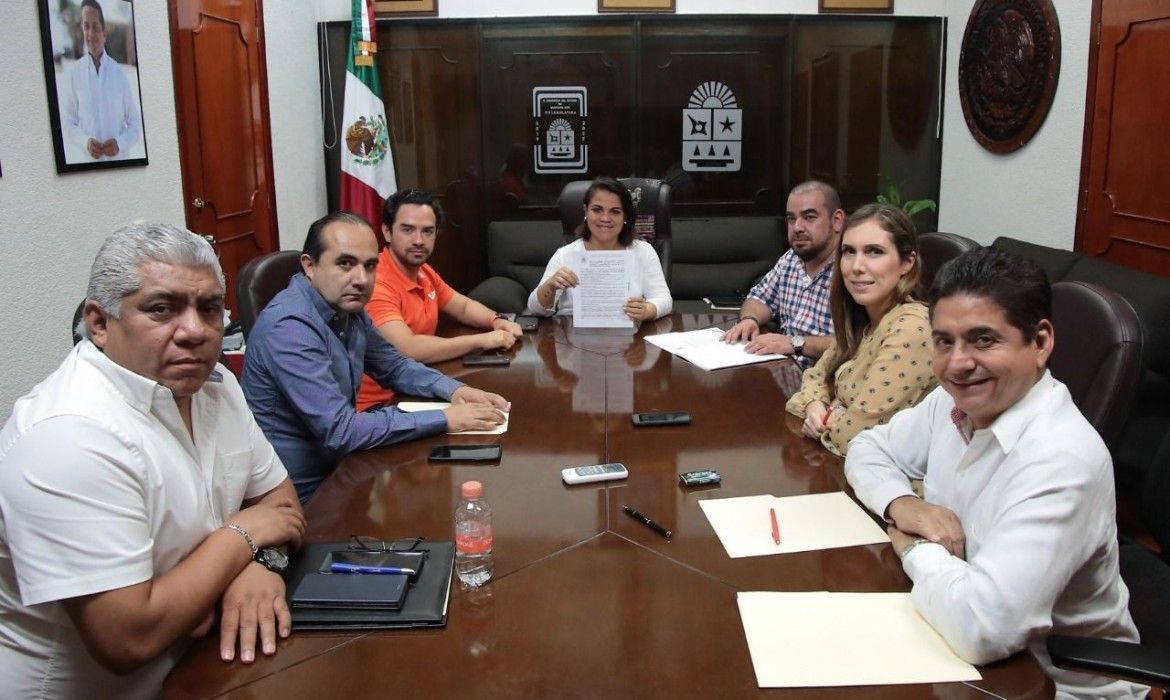 CJ da un manotazo a la crisis interminable de MORENA