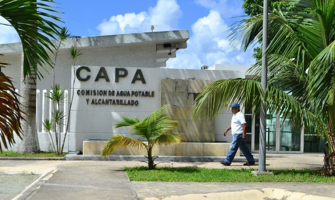 ASF ordena investigar a CAPA por presuntas irregularidades con recursos del Fondo Metropolitano