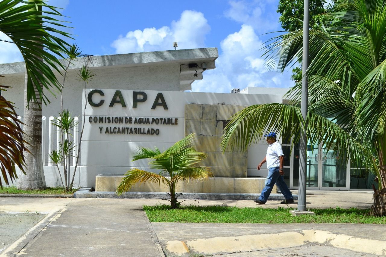ASF ordena investigar a CAPA por presuntas irregularidades con recursos del Fondo Metropolitano