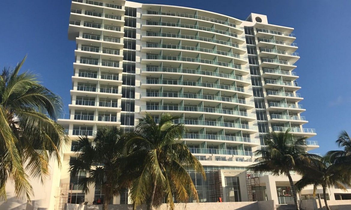 HOTELES DE COZUMEL ENFRENTAN LA CRISIS | Refuerzan higiene y flexibilizan reservaciones