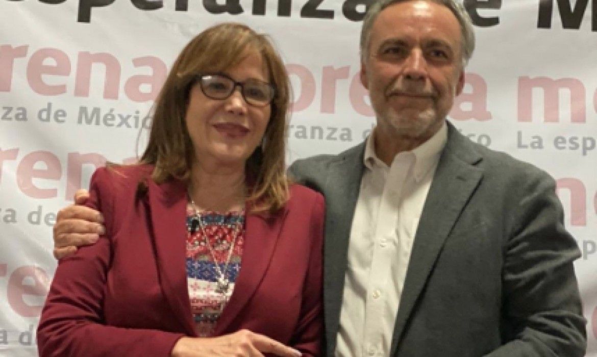 CEN de MORENA suspende funciones y nombramientos de delegados en todo el país (documentos)  | No hay dirigente en QR