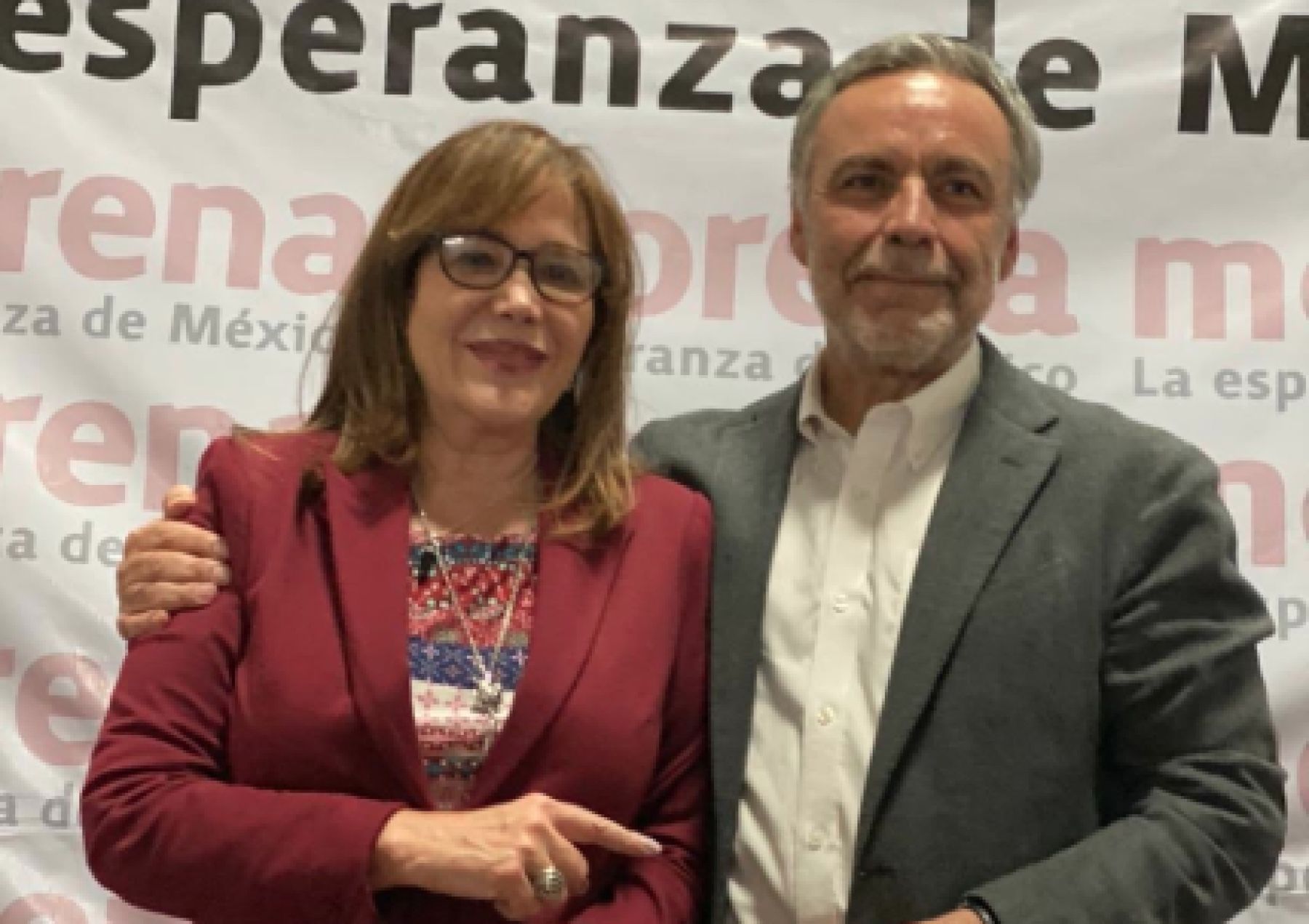 CEN de MORENA suspende funciones y nombramientos de delegados en todo el país (documentos) | No hay dirigente en QR
