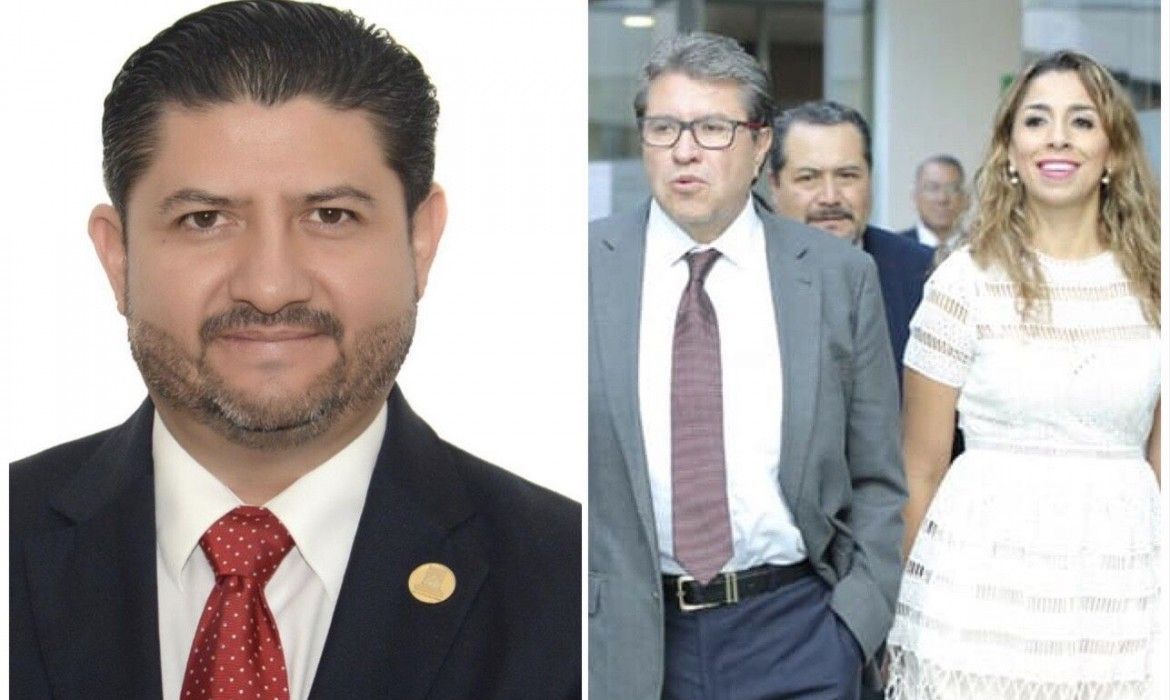 La primera sentencia del “nuevo” Teqroo…a favor de Marybel