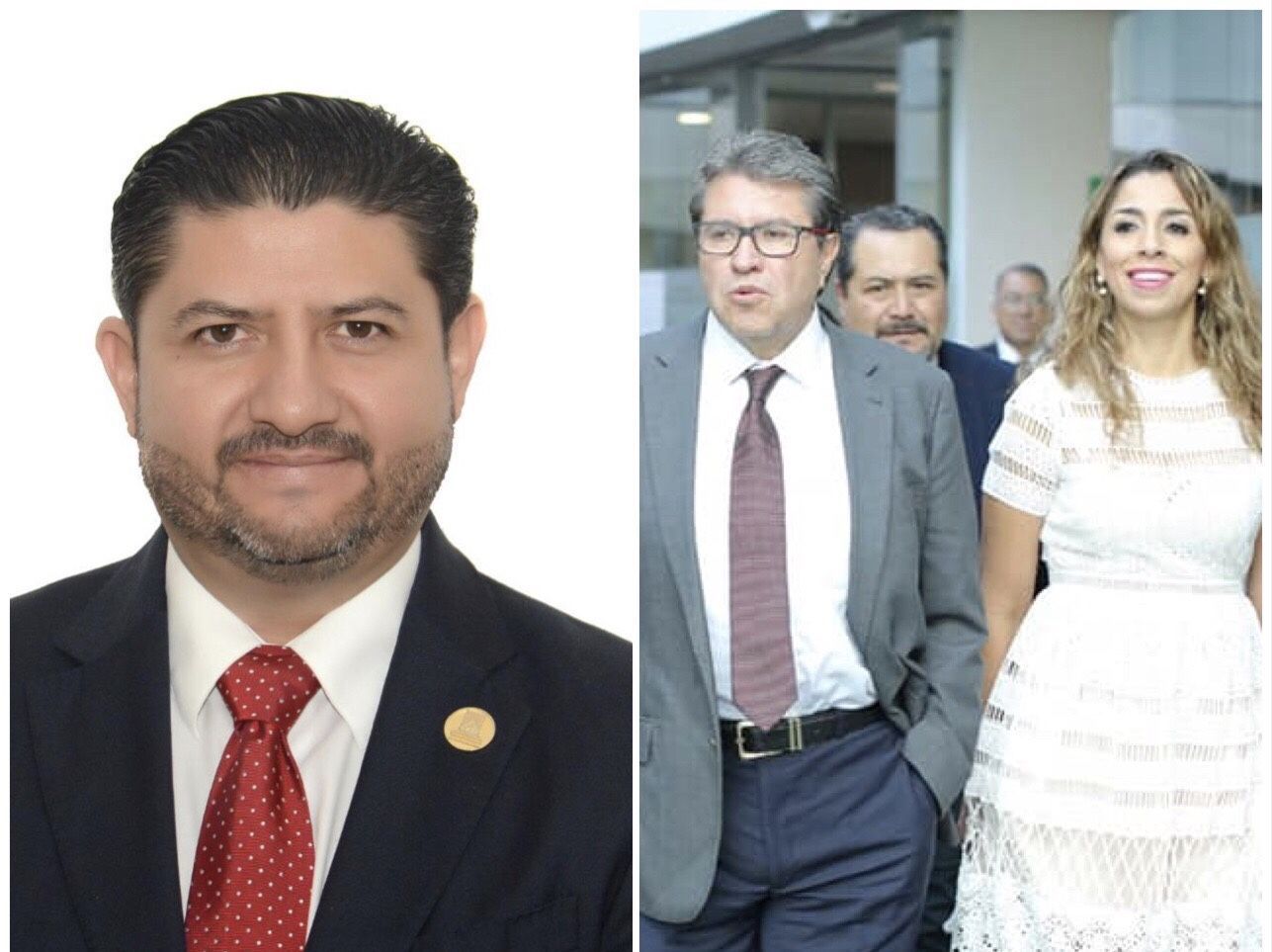 La primera sentencia del “nuevo” Teqroo…a favor de Marybel