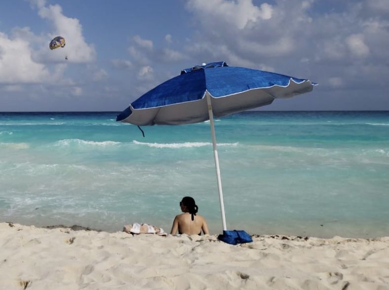 LA CRISIS A EVITAR | La última pandemia le hizo perder a QR el 15% de su turismo, y tardó 3 años en recuperarlo