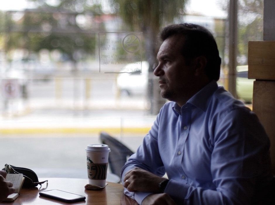 “Nos pegó un huracán categoría 5, y estamos viviendo el período de aniquilación económica”: Pedro Joaquín