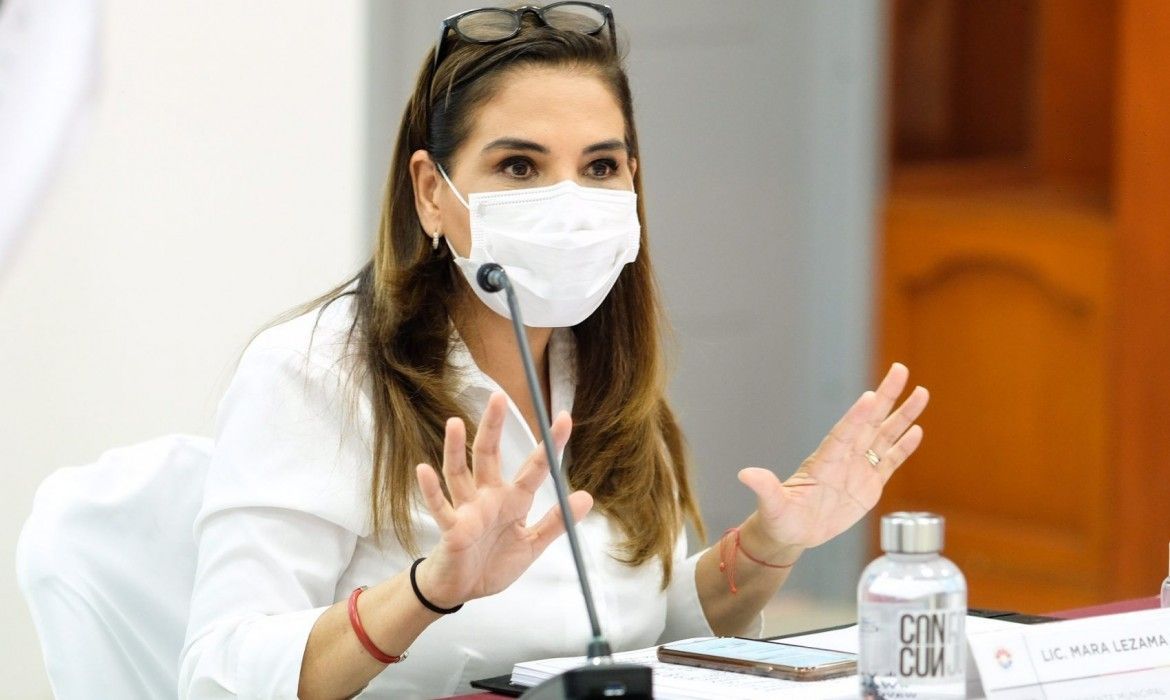 Cancún tuvo un superávit de 437 MDP en 2019, y dejó 108 MDP para contingencias que han servido para enfrentar crisis del Covid 19