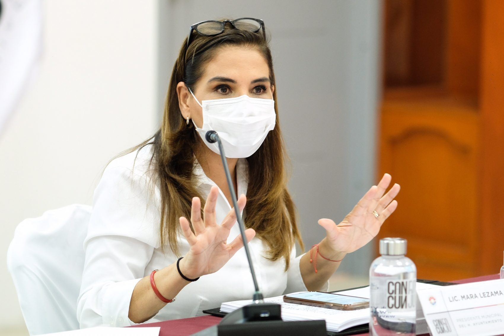 E-CUN fortalece gobierno eficaz y transparente