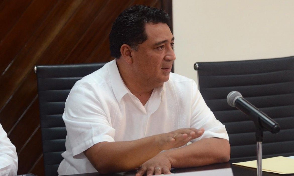 Diputados del PAN piden que Campeche permita la entrega de ayuda alimentaria en zona de conflicto limítrofe