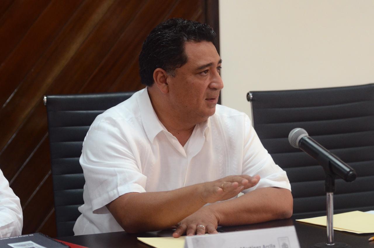 Diputados del PAN piden que Campeche permita la entrega de ayuda alimentaria en zona de conflicto limítrofe