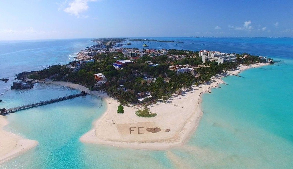 Primer caso de coronavirus en Isla Mujeres | Hay 13 casos nuevos en un día en QR; ya son 68