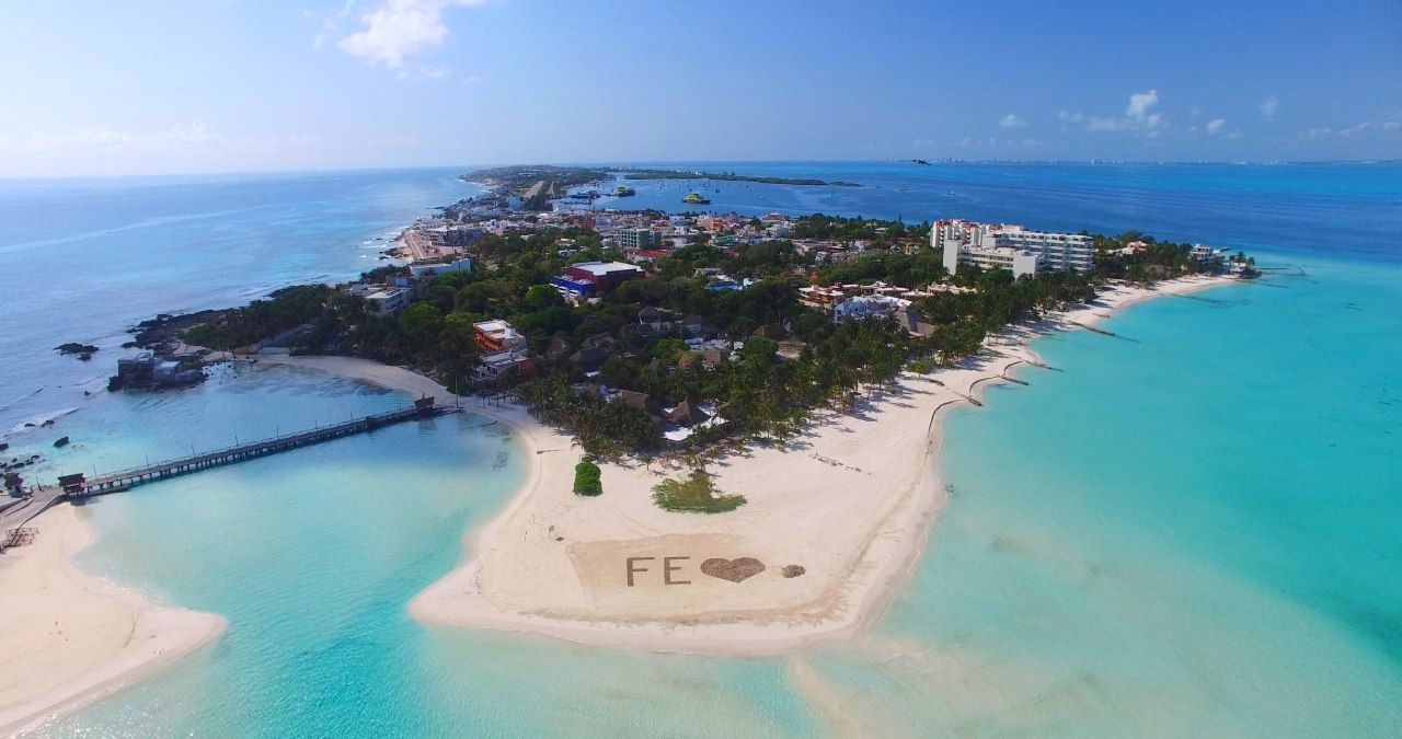 48% de estadounidenses cancelan viajes de verano por Covid: Reportur