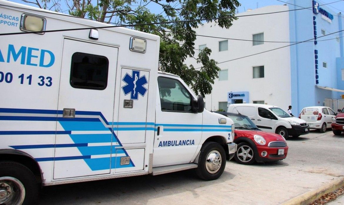 10%; tasa de mortalidad de coronavirus en QR | Hay 24 fallecidos en 245 casos positivos