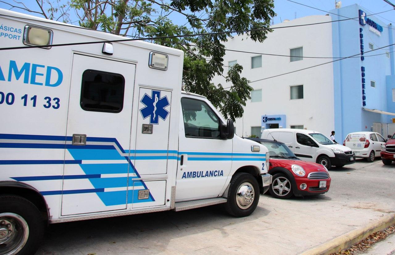 10%; tasa de mortalidad de coronavirus en QR | Hay 24 fallecidos en 245 casos positivos