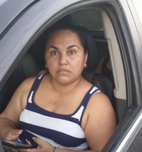 Detienen a regidora de MORENA en Puerto Morelos por no respetar retén policial
