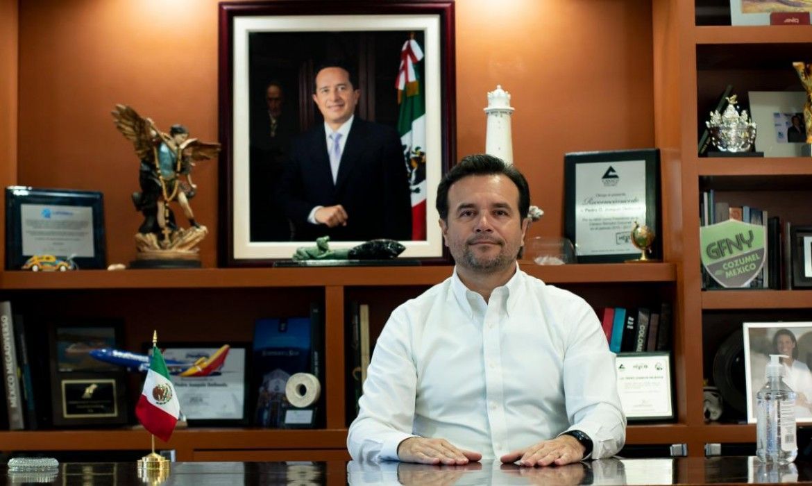 Cozumel decide que todos los pacientes sospechosos de coronavirus se deben atender sin esperar el resultado de las pruebas