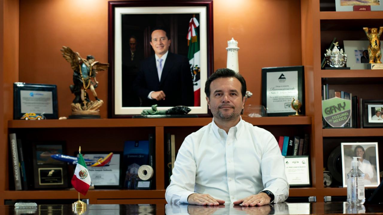 Cozumel decide que todos los pacientes sospechosos de coronavirus se deben atender sin esperar el resultado de las pruebas