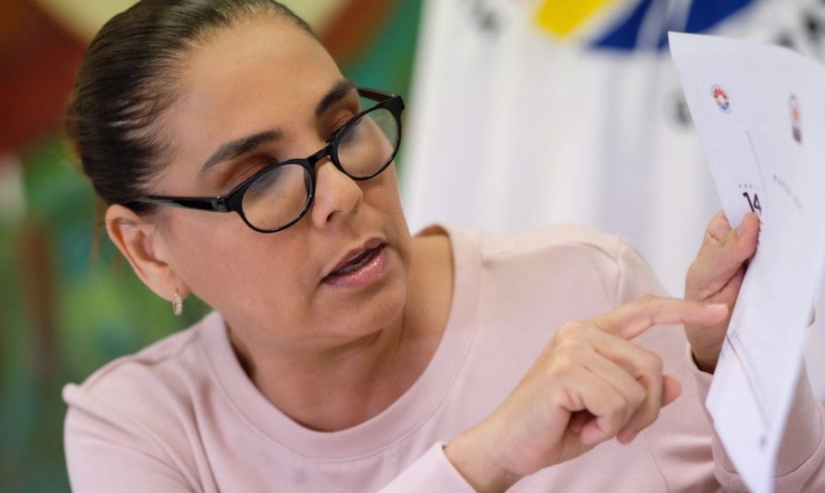 Mara anuncia que avanza en un 80% construcción de módulo de atención médica para embarazadas