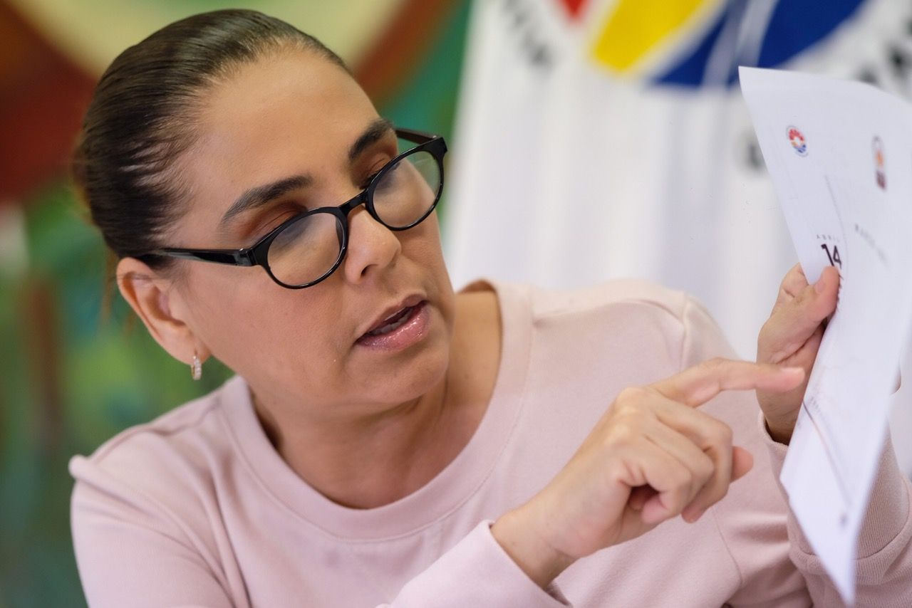 Mara anuncia que avanza en un 80% construcción de módulo de atención médica para embarazadas