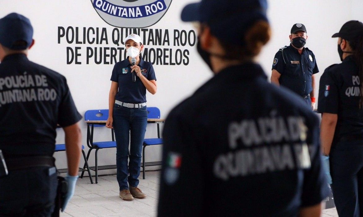“No debe haber dudas ni titubeos, la vida de muchas personas está en juego“: Laura Fernández