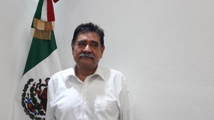Falleció Antonio Meckler, destacado político de la izquierda quintanarroense