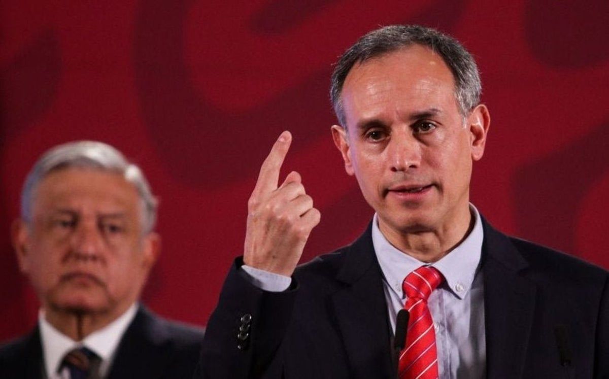 Más casos activos de Covid en el estado; ya son 495