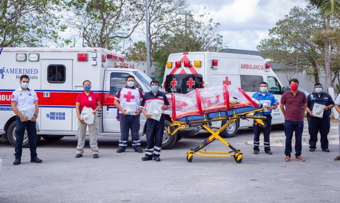 Cozumel suma 3 nuevos casos positivos de Covid, y dos fallecimientos más
