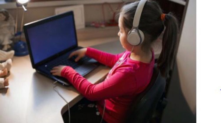 Inicia este lunes programa de aprendizaje en línea para alumnos, ‘Aprende en casa’