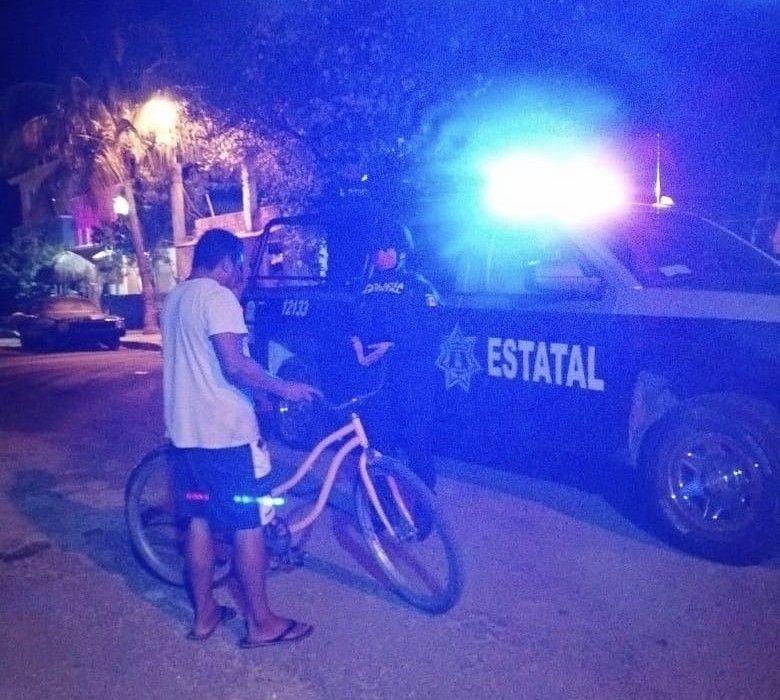 A partir de este sábado, Cozumel “se cierra” a las 8 de la noche