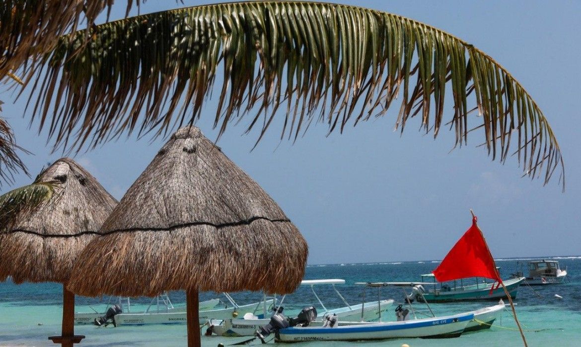 Autorizan en Puerto Morelos actividad de pesca solo para auto consumo