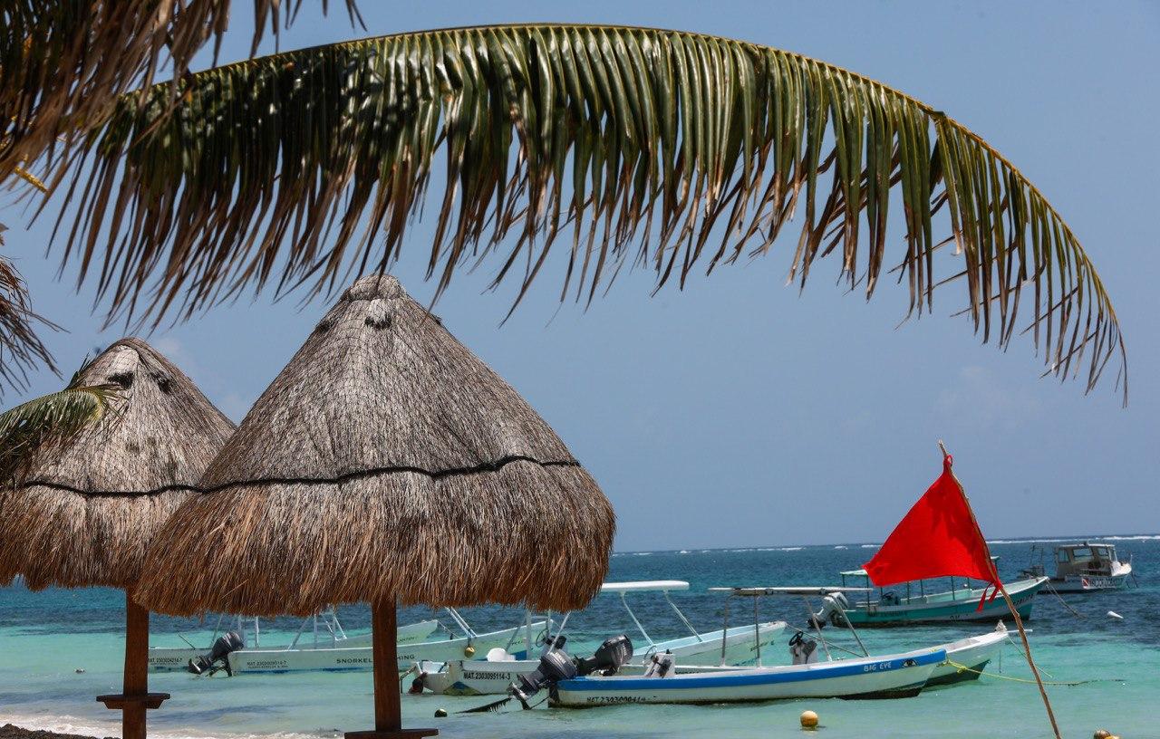 Autorizan en Puerto Morelos actividad de pesca solo para auto consumo