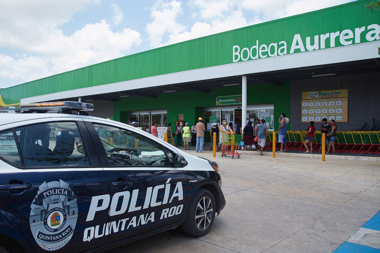 Fuerte subida de casos de Covid en QR | Hay 58 nuevos enfermos, y ya son 384 casos activos