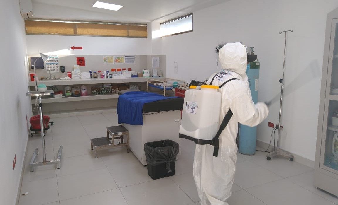 Cancún supera los 900 casos de coronavirus