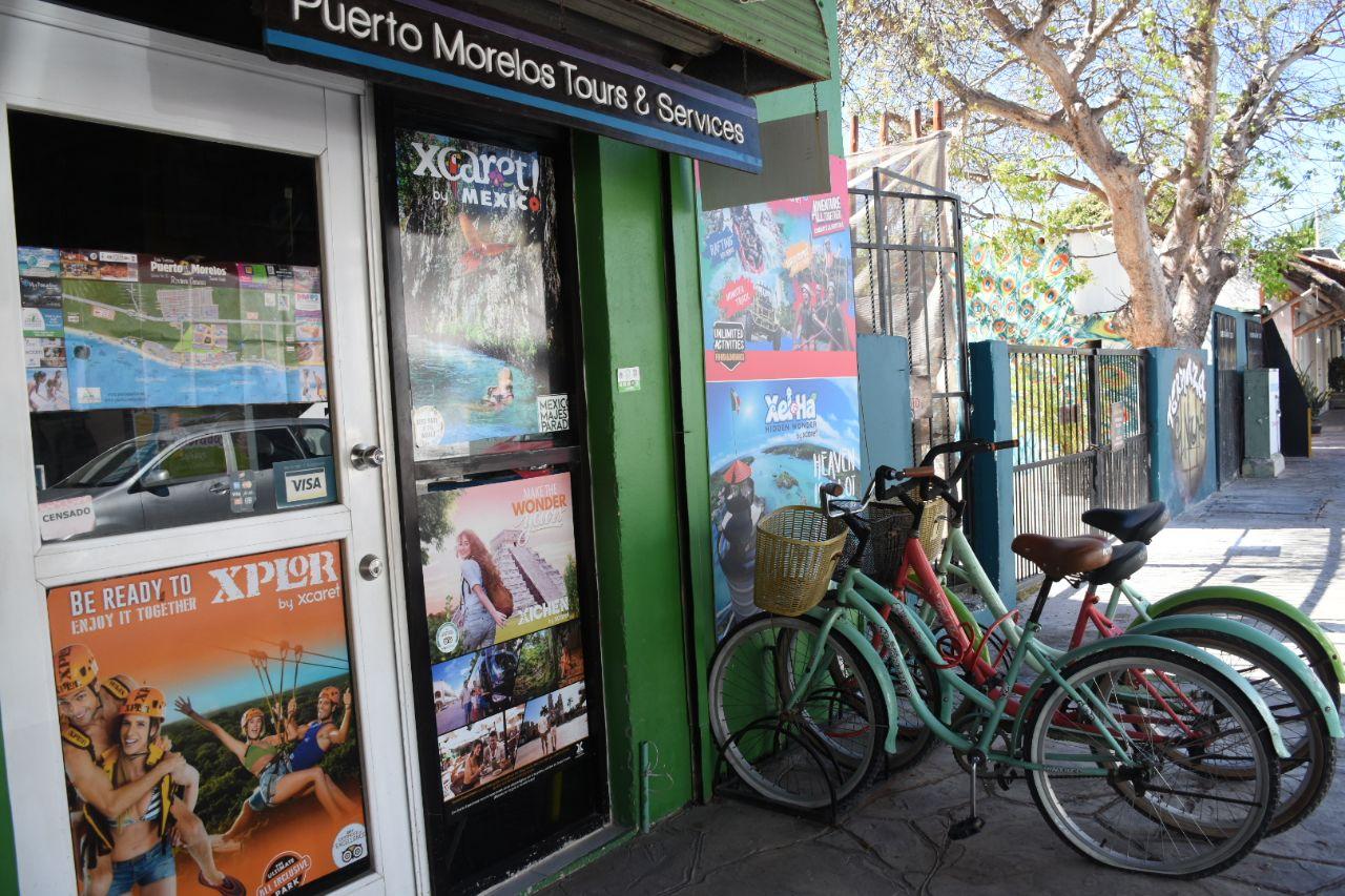 “Más de 100 empresas turísticas de Puerto Morelos buscan certificación sanitaria”: Laura Fernández