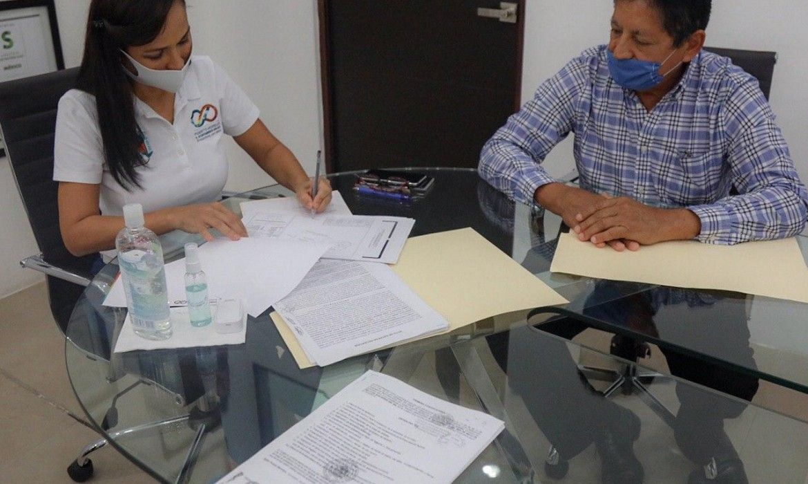 HISTÓRICO DÍA PARA PUERTO MORELOS | Se concreta municipalización de la zona urbana