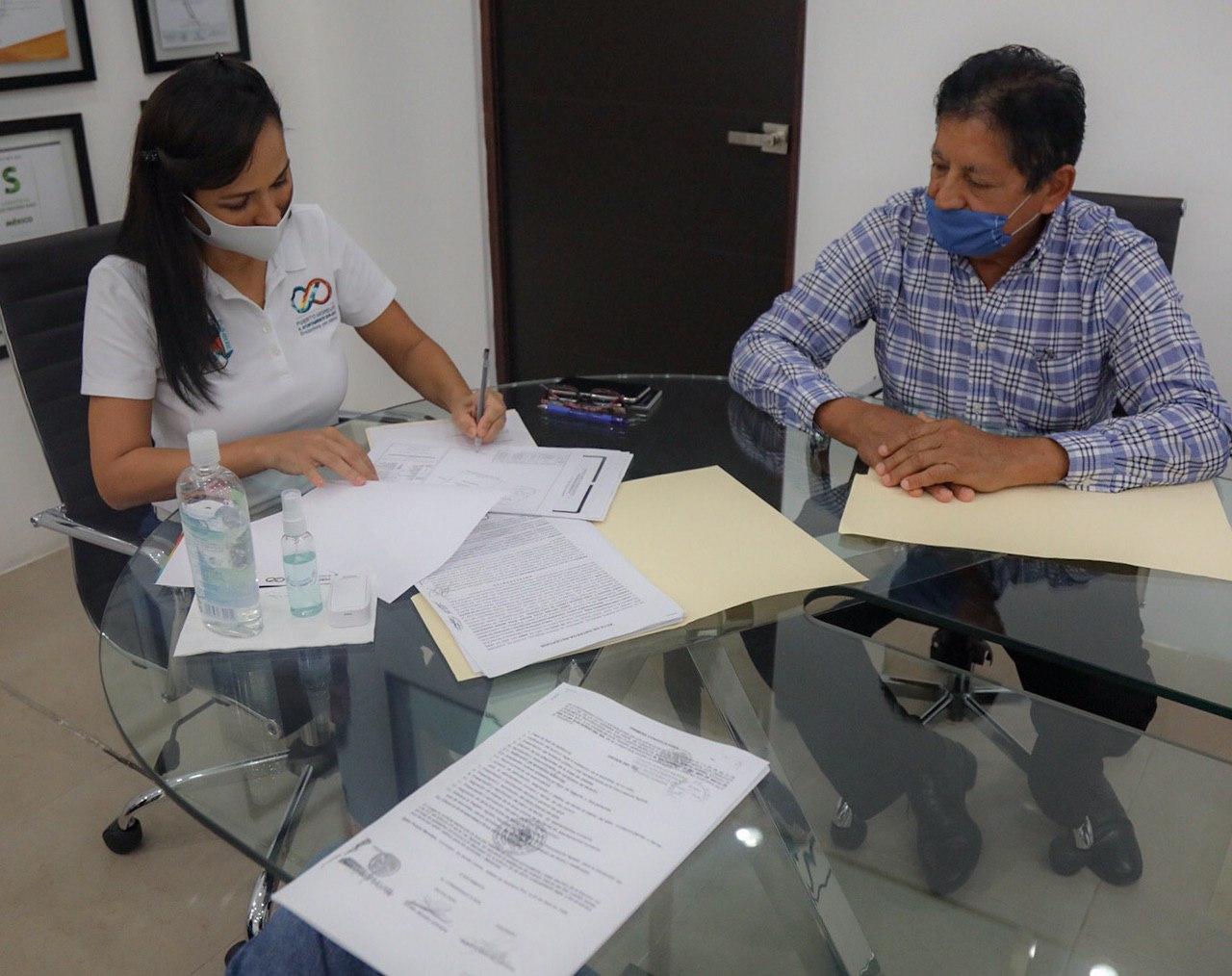 HISTÓRICO DÍA PARA PUERTO MORELOS | Se concreta municipalización de la zona urbana