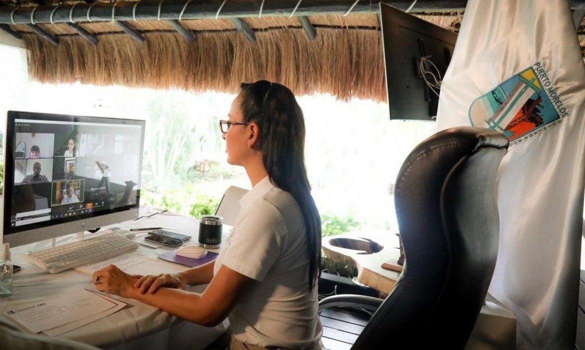 Llama Laura Fernández a unificar estrategias para reactivar el turismo