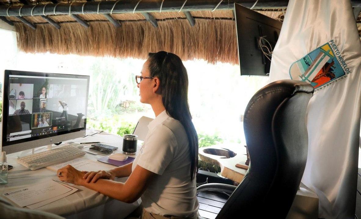 Llama Laura Fernández a unificar estrategias para reactivar el turismo