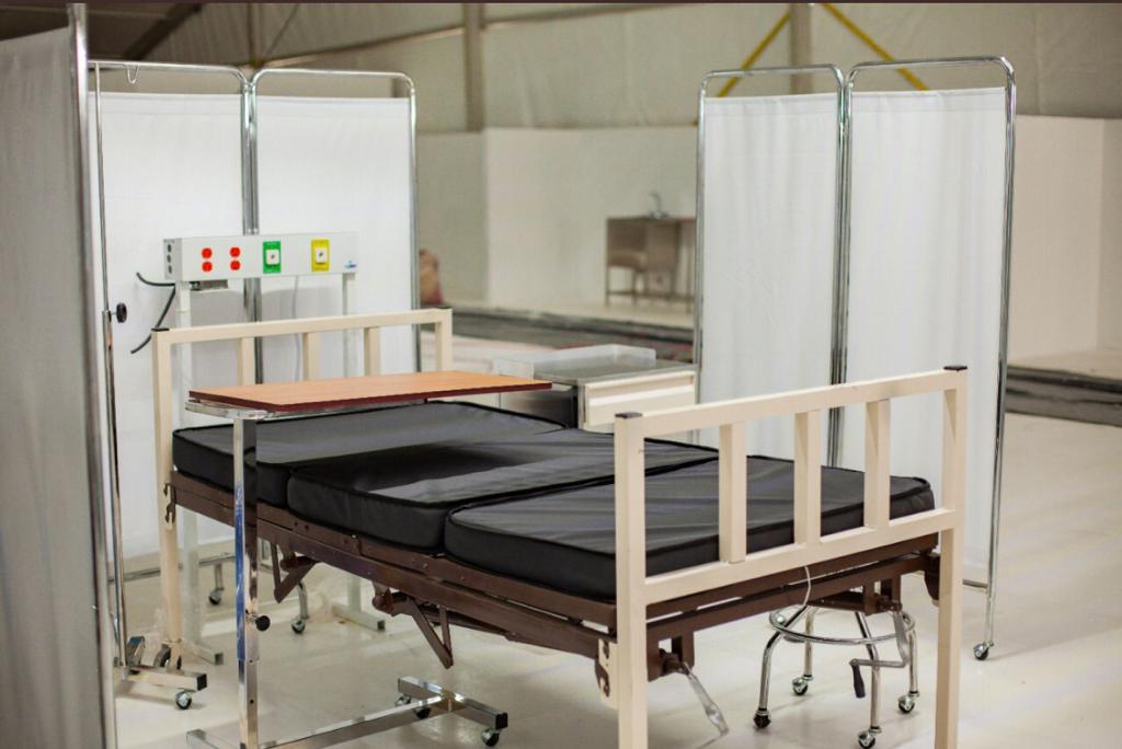 IMPARABLE EL COVID EN OPB | 15 nuevos casos y 2 muertos en un día