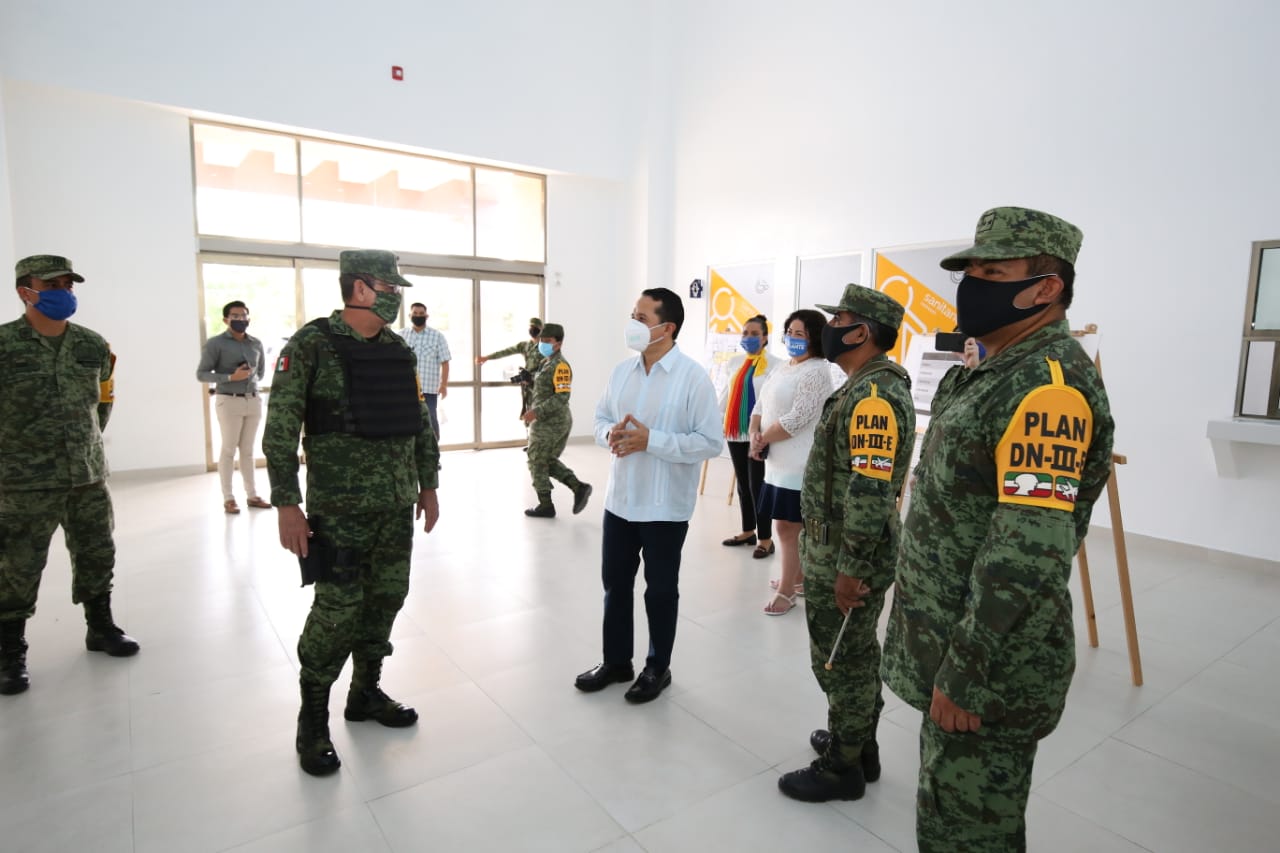 “Estamos en el tiempo más importante de la lucha, es aquí y ahora donde se definirá nuestro futuro inmediato”: CJ
