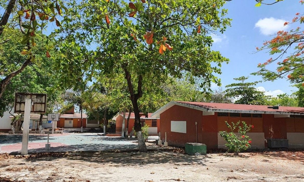 Puerto Morelos, listo para temporada de huracanes: Laura Fernández
