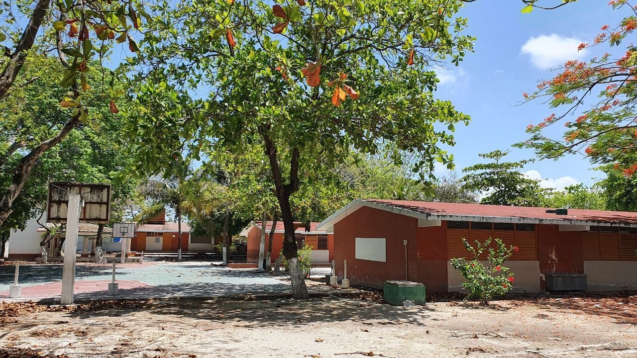 Puerto Morelos, listo para temporada de huracanes: Laura Fernández