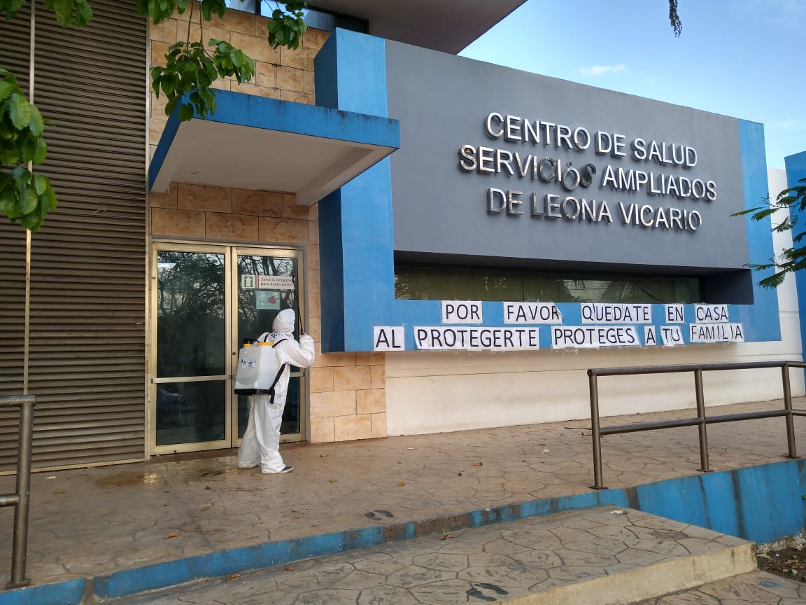 Laura Fernández pide redoblar esfuerzo vs Covid | “No es tiempo de relajarnos”, dijo