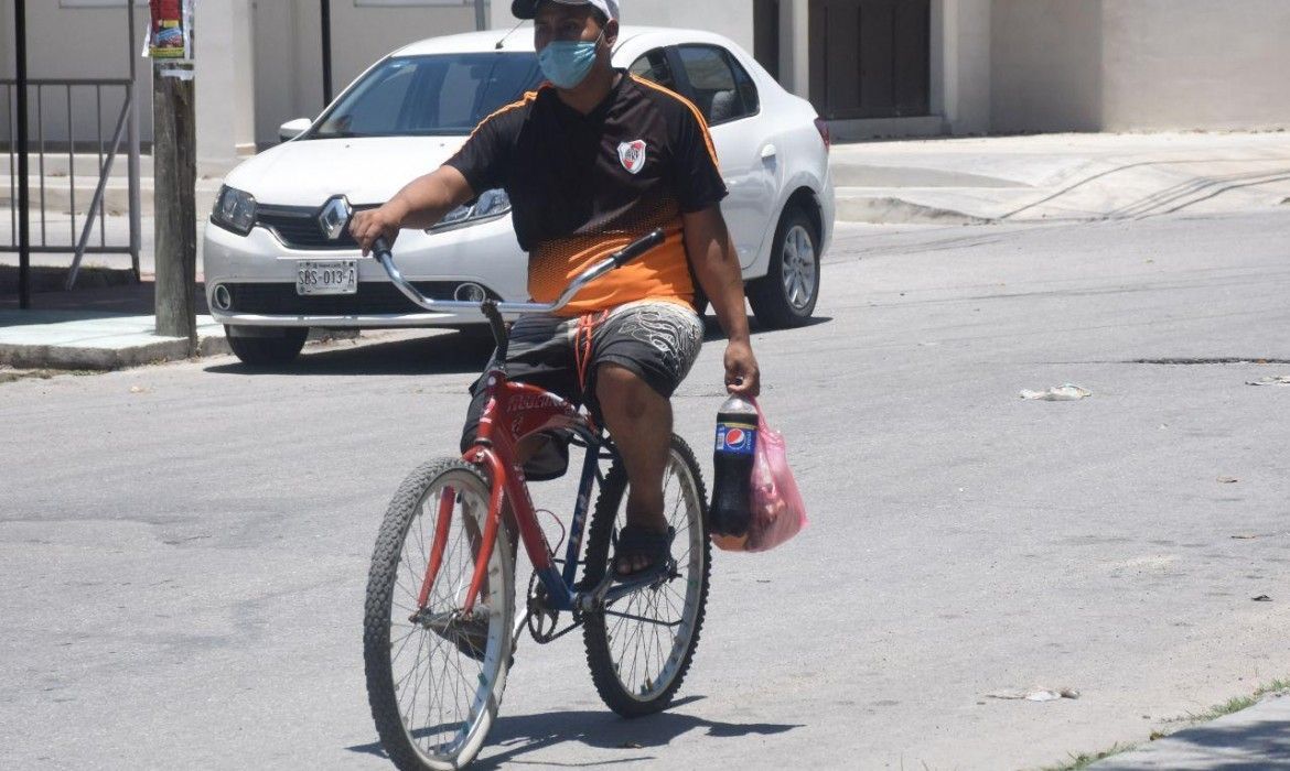 15 nuevos casos y 4 defunciones por Covid en el primer día de actividad en el estado