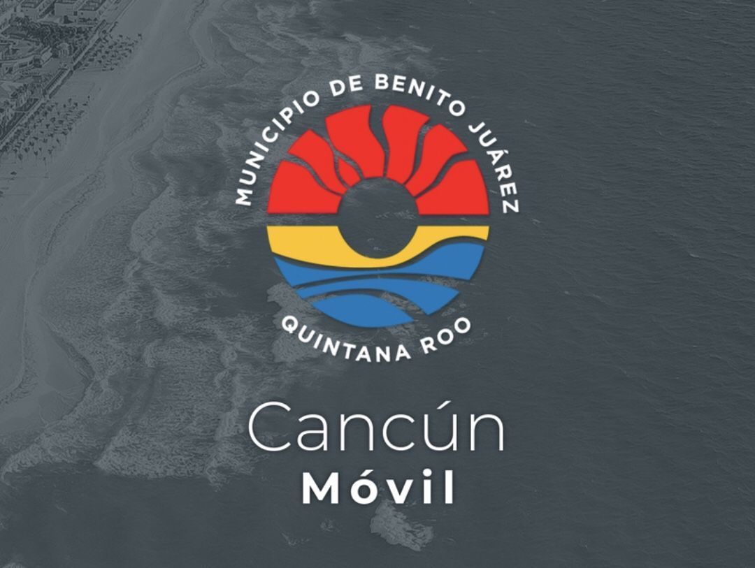Mara impulsa la utilización de la app “Cancún Móvil” para la realización de trámites durante la pandemia