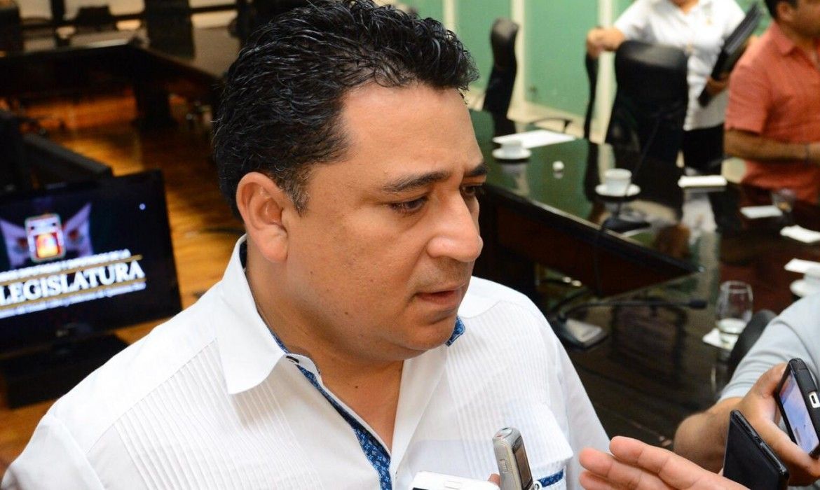 El regreso a clases se dará cuando se garantice seguridad y salud de los estudiantes: Eduardo Martínez