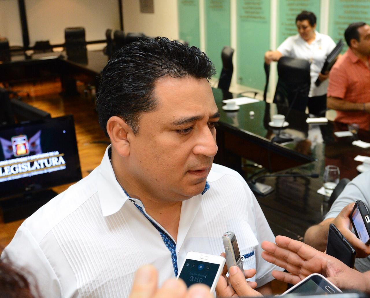El regreso a clases se dará cuando se garantice seguridad y salud de los estudiantes: Eduardo Martínez