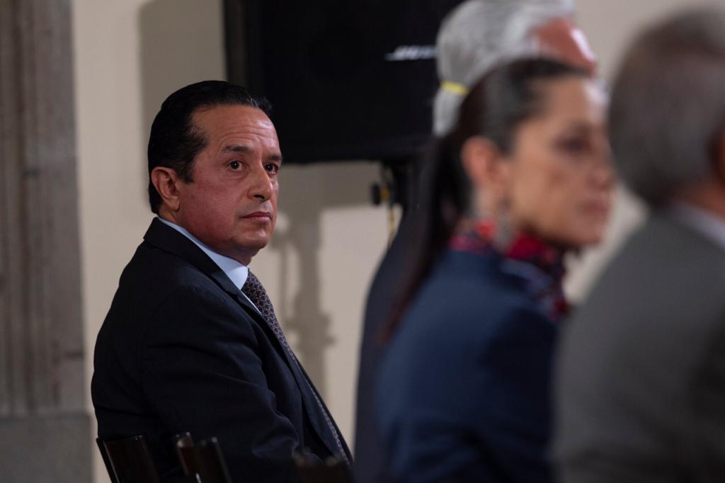 ENTREVISTA | “El Plan Federal de recuperación no tiene ni un dato financiero; los planes que no incluyen dinero, son cartas de buenos deseos”: CJ