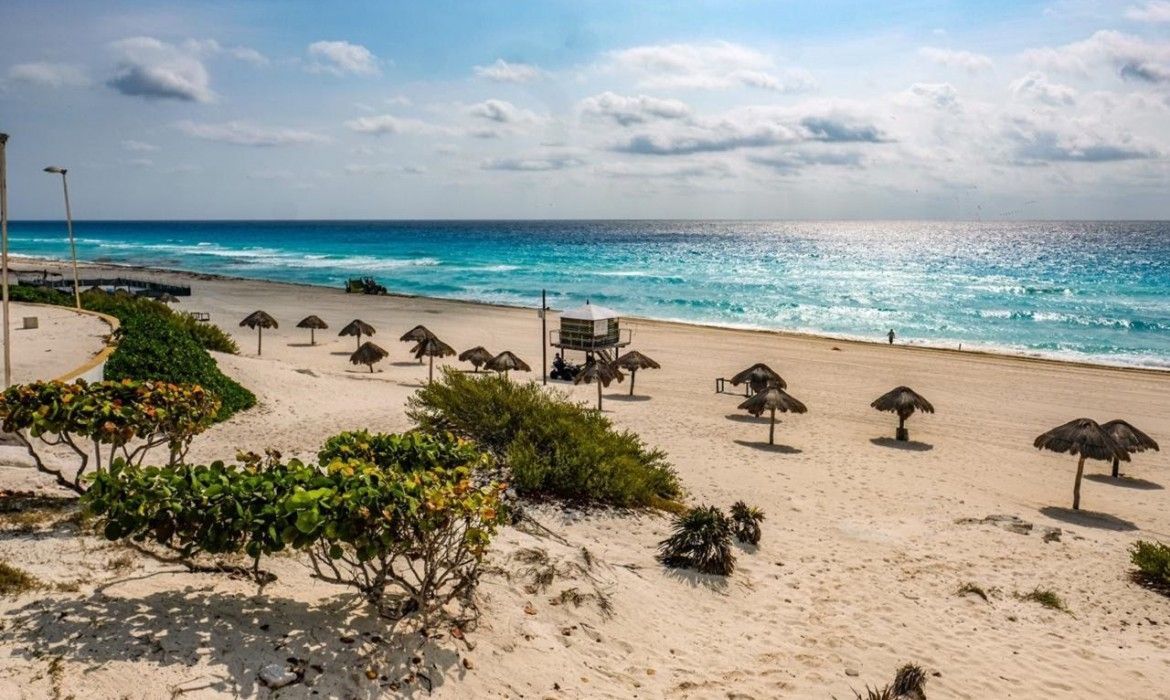 Director de DU de Cancún dice que revisan “a fondo” expediente de Gran Solaris, para determinar si hubo irregularidades