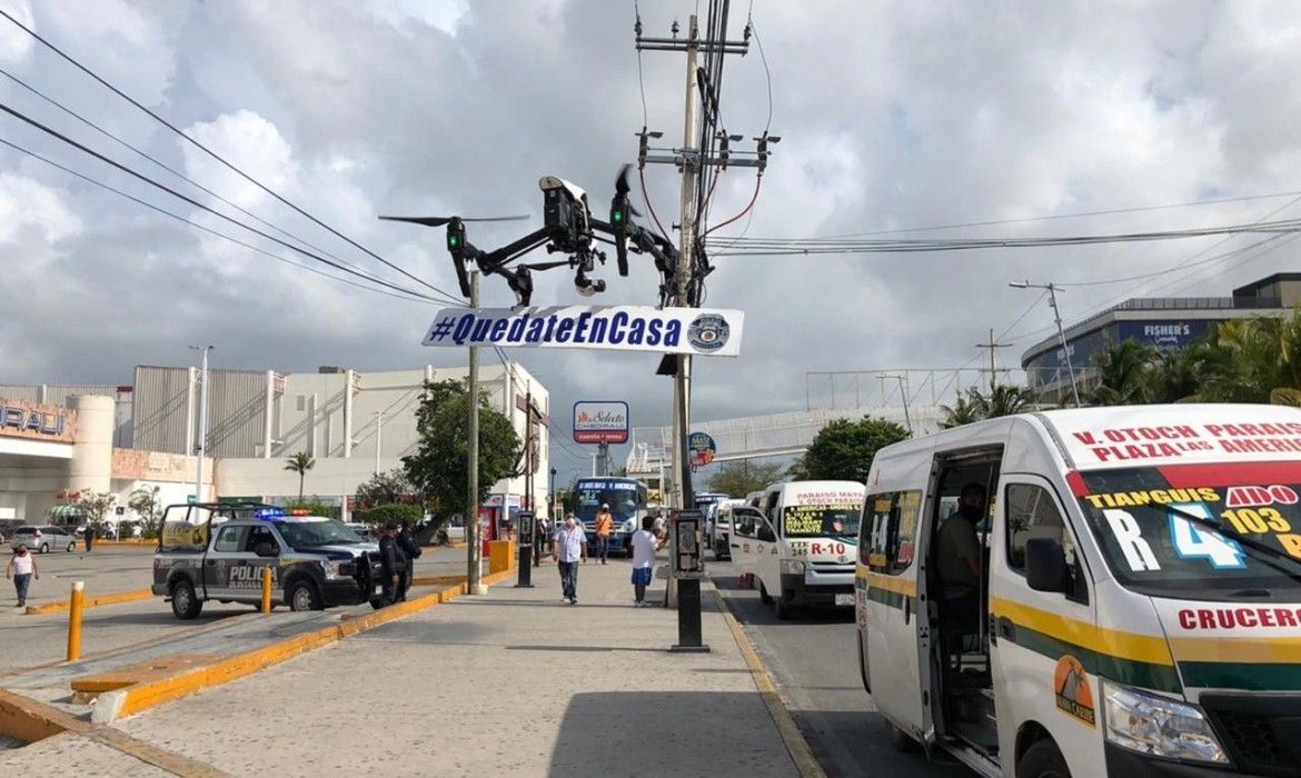 8 defunciones y 47 nuevos casos de COVID-19 en QR